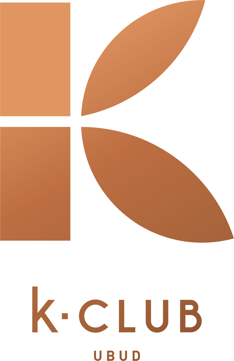 K-Club Ubud Logo